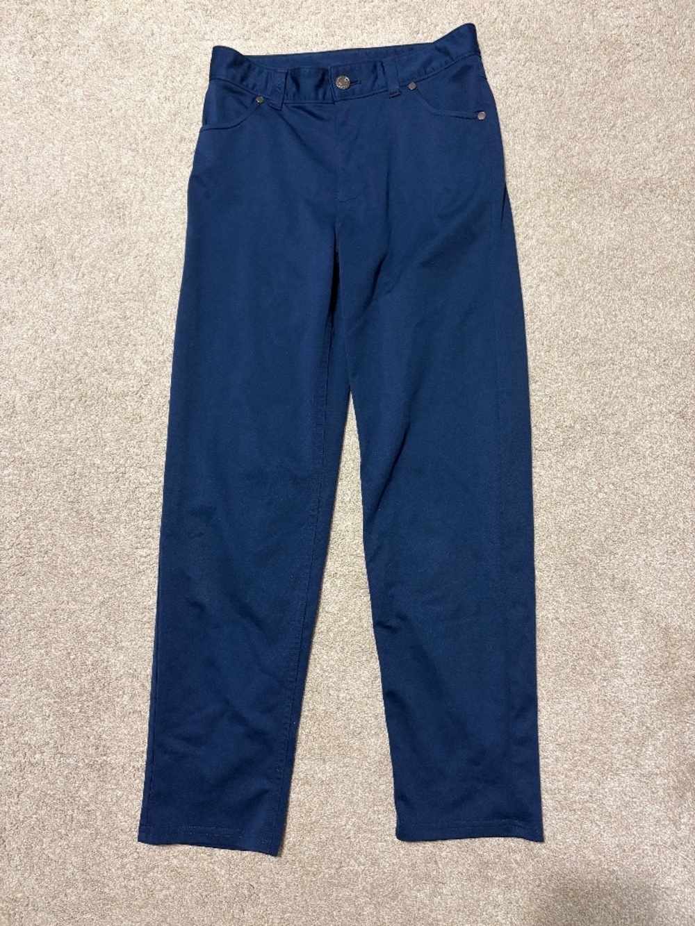 Izod pants